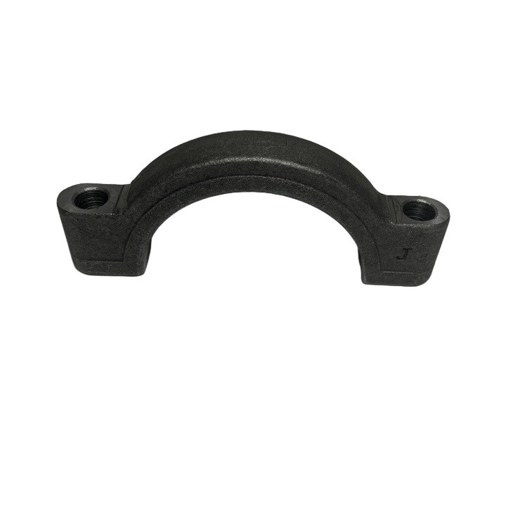 Grey Forklift Mast Stand Support 22018-30064 Essential Component for Forklift Repair