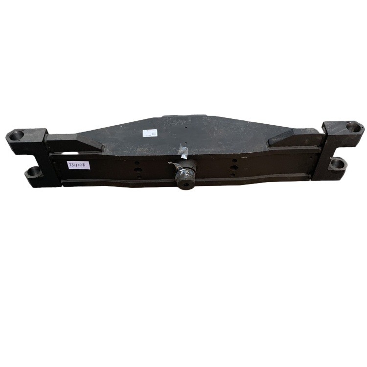 80DH-412000A Power Steering Axle Body for CPCD80-100 Steel Used Forklift Spare Parts