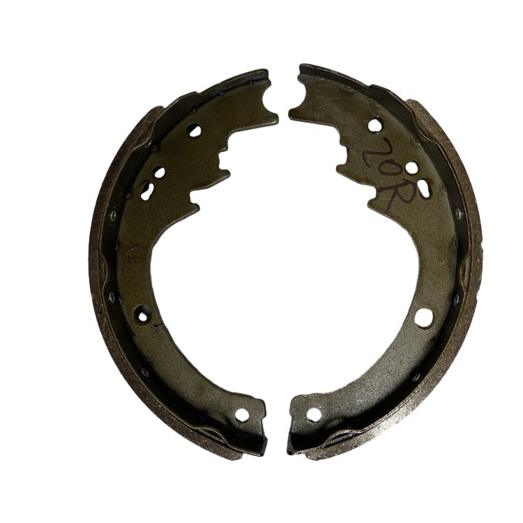 Forklift Brake Shoes 23653-73021 for CPCD20-25 CPC20-25 CPD20-25 FD20-25 FG20-25 Product