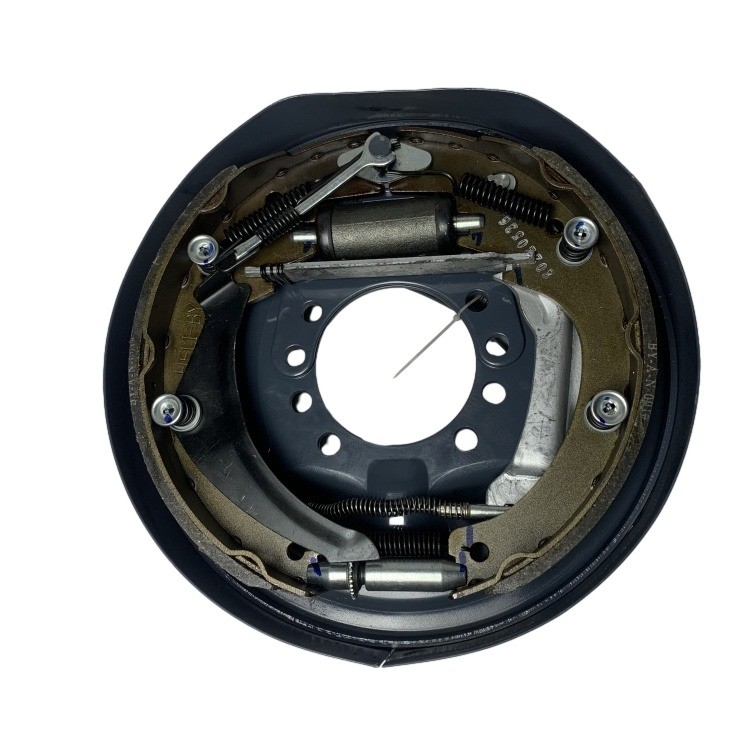 Forklift Parts Wheel Brake Assy for CPCD20-25 CPC20-25 CPD20-25 FD20-25 FG20-25 and OEM REF000560R