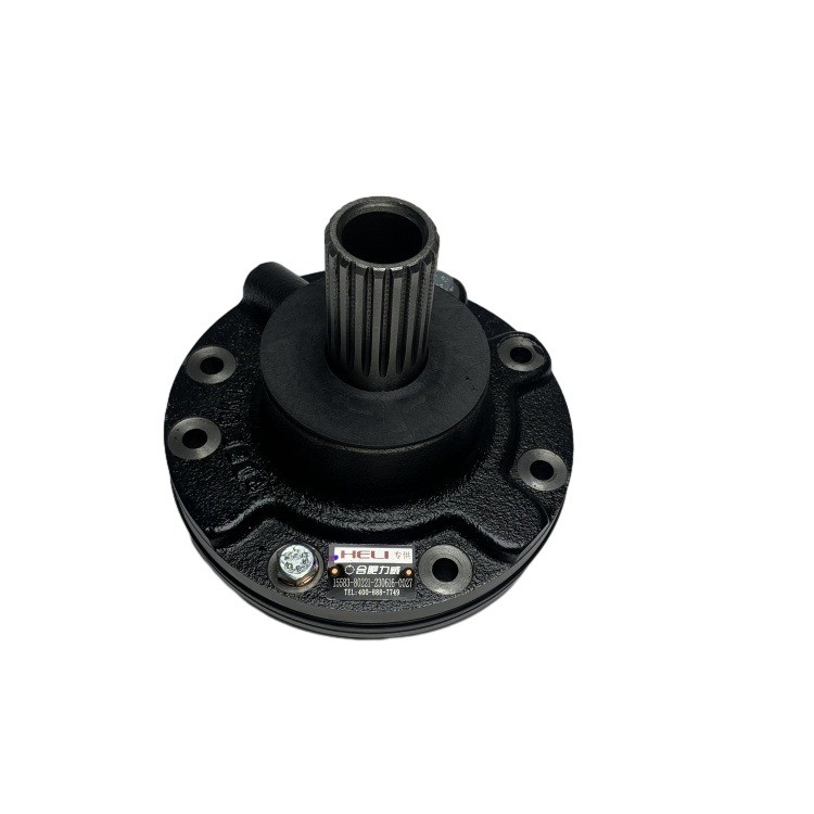 5.2 KG Transmission Charging Pump For HANGCHA/HELI/TCM Forklift 15583-80221 Durable