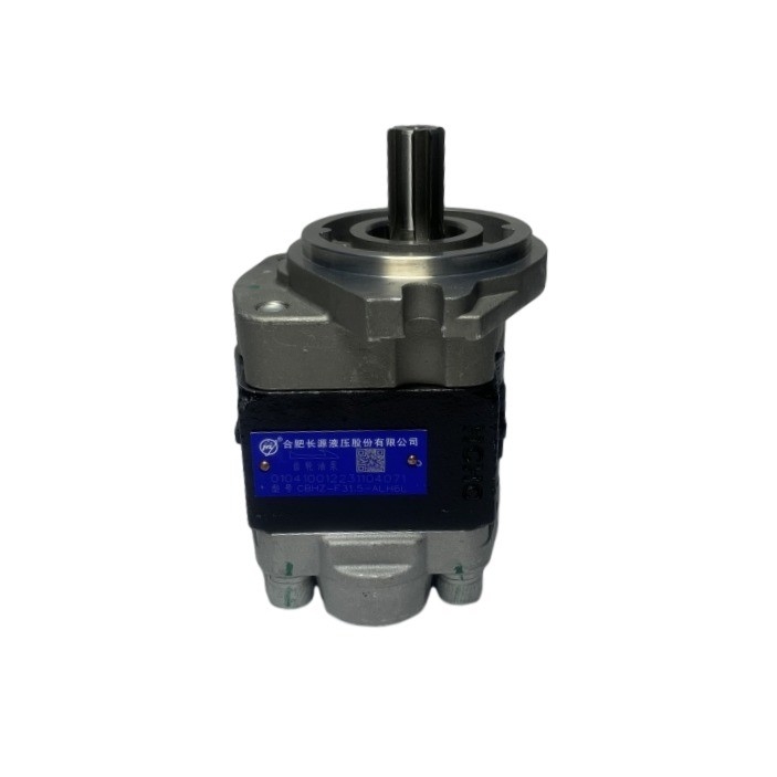 Hydraulic Pump For HELI H93N7-10001 CBHZ-F31.5-ALH6L Suitable for Forklift Parts
