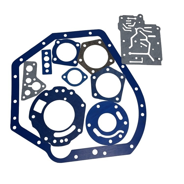 Hydraulic Transmission Repair Kit for Forklift 5-10T Advantage and Long Working Life
