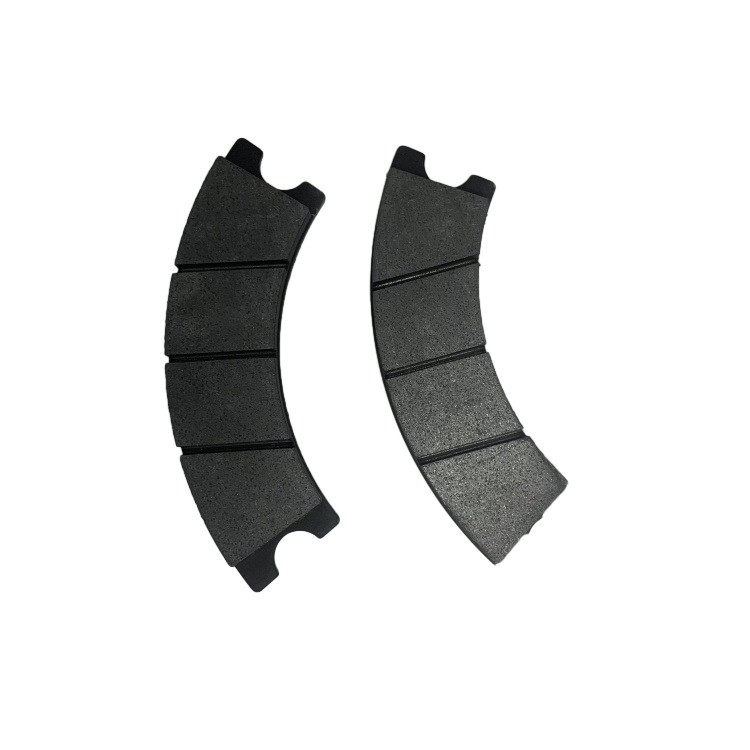 Forklift Braking Plate Assembly 84843302 for CPCD120-130 Guaranteed and Performance