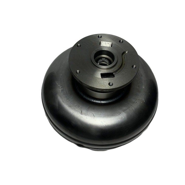 35.5KG Torque Converter for FD50-100/CPCD50-100 Forklift OEM 15943-80211 YQX100-6000