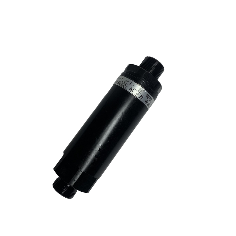 XSF2-F20L HELI Forklift Steel Speed Limit Valve E40B8-60021 for Machinery Repair Shops