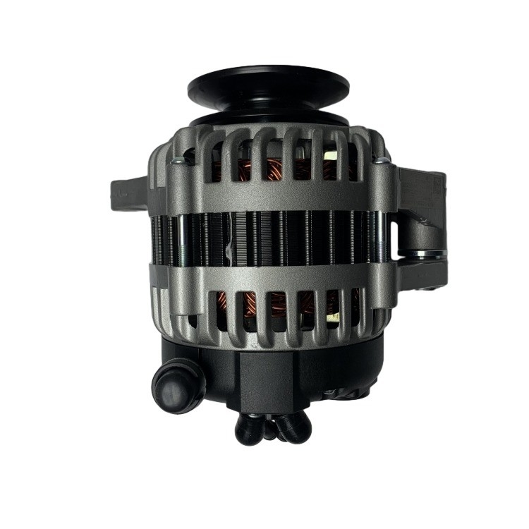 Xinchai 4D27T30-52300-2 Alternator for HELI Diesel Forklifts Weight KG 4.6 Guaranteed