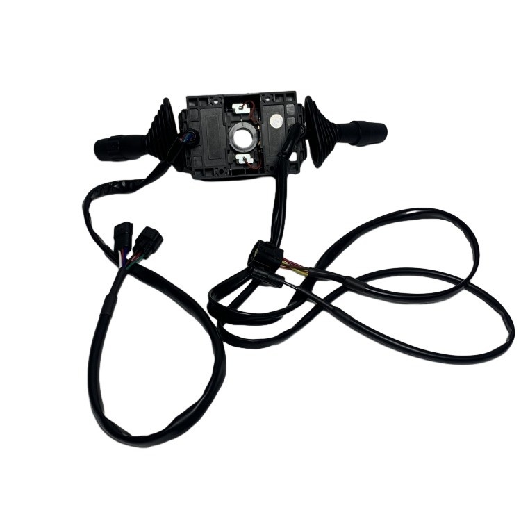Guaranteed Combination Switch A7S92-40192 for Spare Parts of Forklift Model CPD10-30