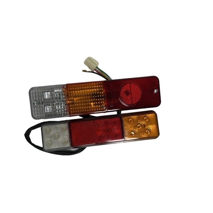 Machinery Repair Shops D08HZHD-LED Tail Light Lamp for CPCD30 K Series Forklift Rear Lamp