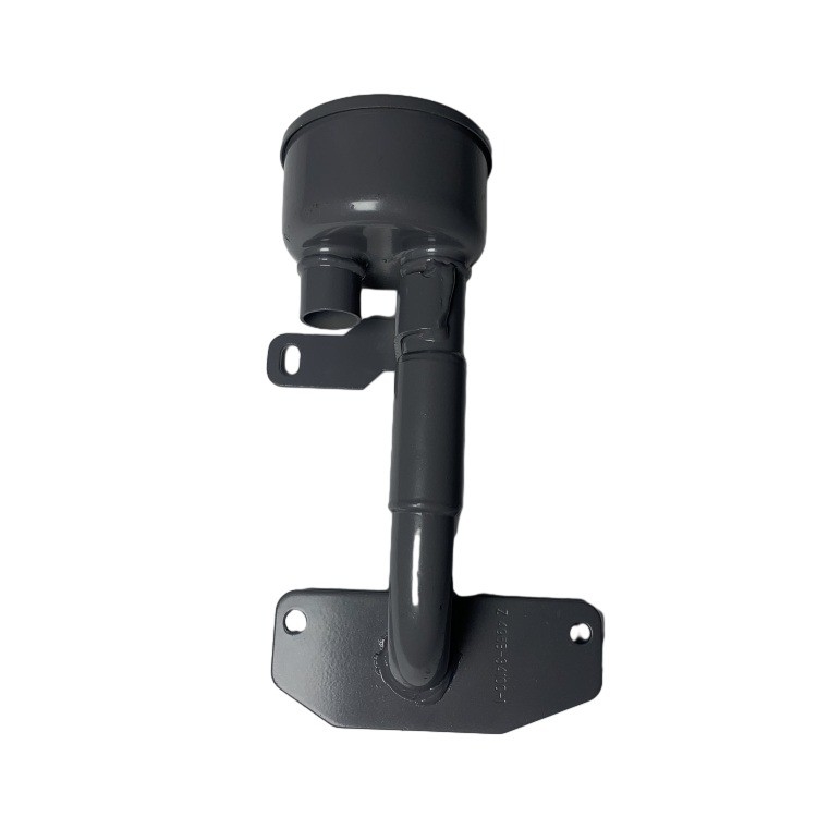 CPC D 20-50 Forklift XINCHAI C490BPG/498/4D35 Air Intake Device 490B-34000-3/495B-34100-9