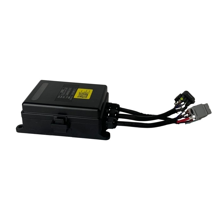 Lightweight Forklift Electric Box Weight KG 0.8 kg Long Working Life Advantage