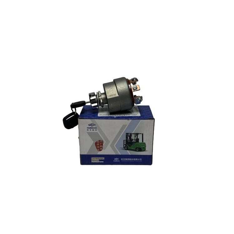 JK406C Car Ignition preheater Switch Replacement For Hangcha Other numbers R450-740200-000