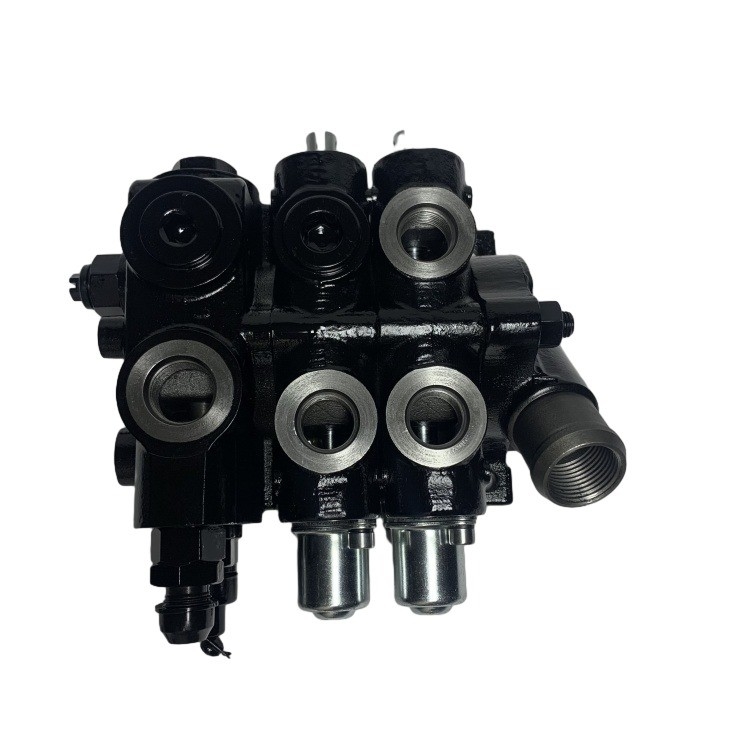Hydraulic Control Valve H2MD7-30421 for Forklift Parts CPCD20-35 CDB3-F15Y1-02/3T