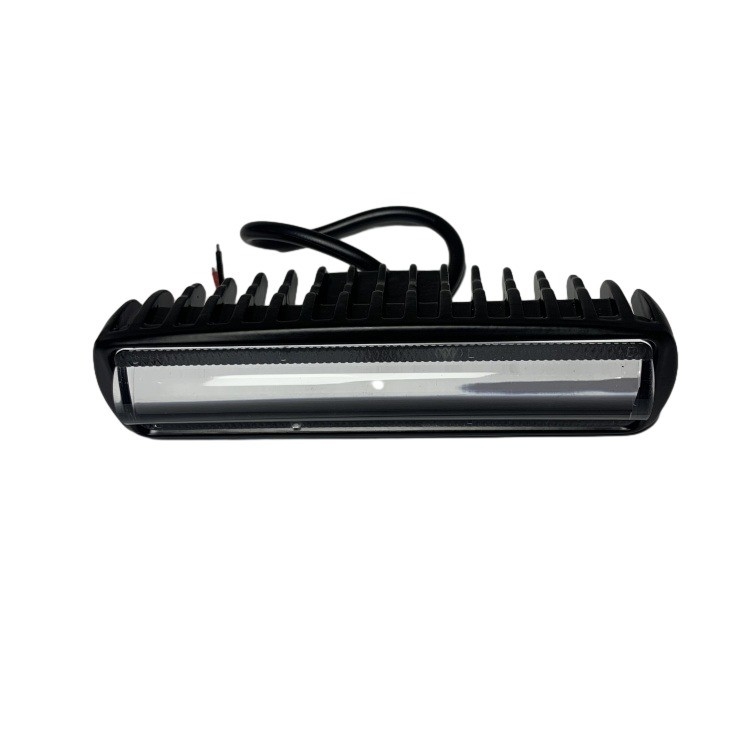 Industrial Red Zone Warning Area Lights for 10-80v Forklifts Year 2007 LED Warning
