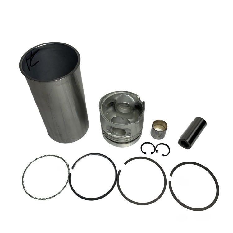 C240 Engine Kit for ISUZU Diesel Engines Piston Ring Liner Forklift Model CPC D 20-35