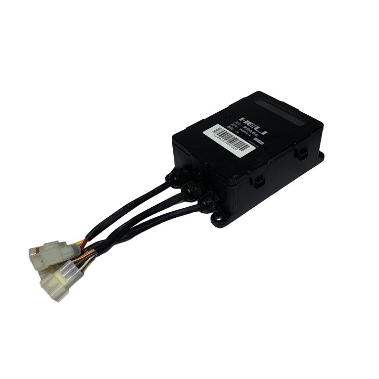 HELI Forklift Parts DQH-012 AF932-40401 Central Control Box for Enhanced Productivity