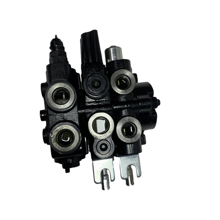 HELI Lithium Battery Forklift CPD30-35 CBD6-F15YDF5-02 Hydraulic Control Valve A7T77-31201