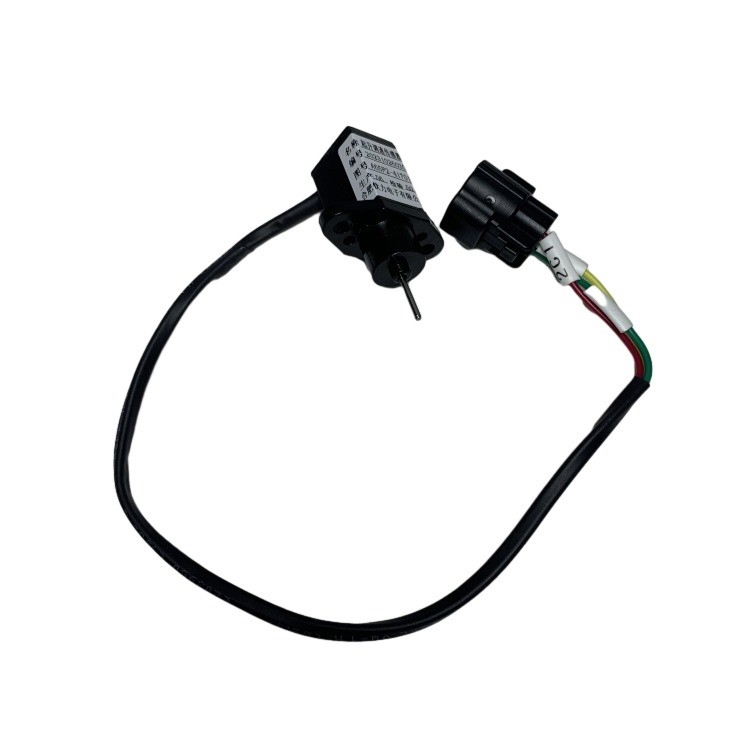 HELI Multi-Way Valve A65F2-41701 Lift Sensor Assembly in Lightweight Plastic Material