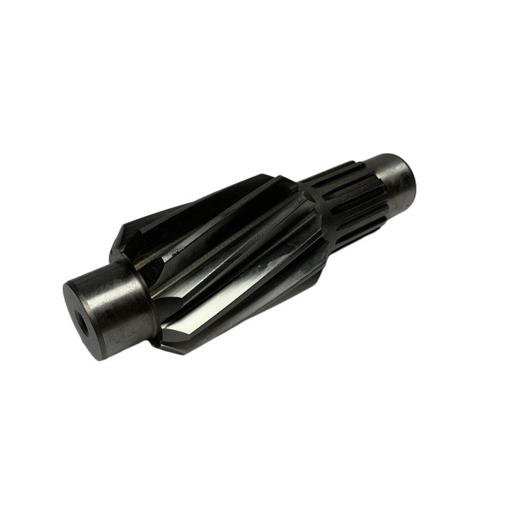 Forklift Parts 14453-22011 Terminal Spiral Bevel Gear Suitable for Transmission System