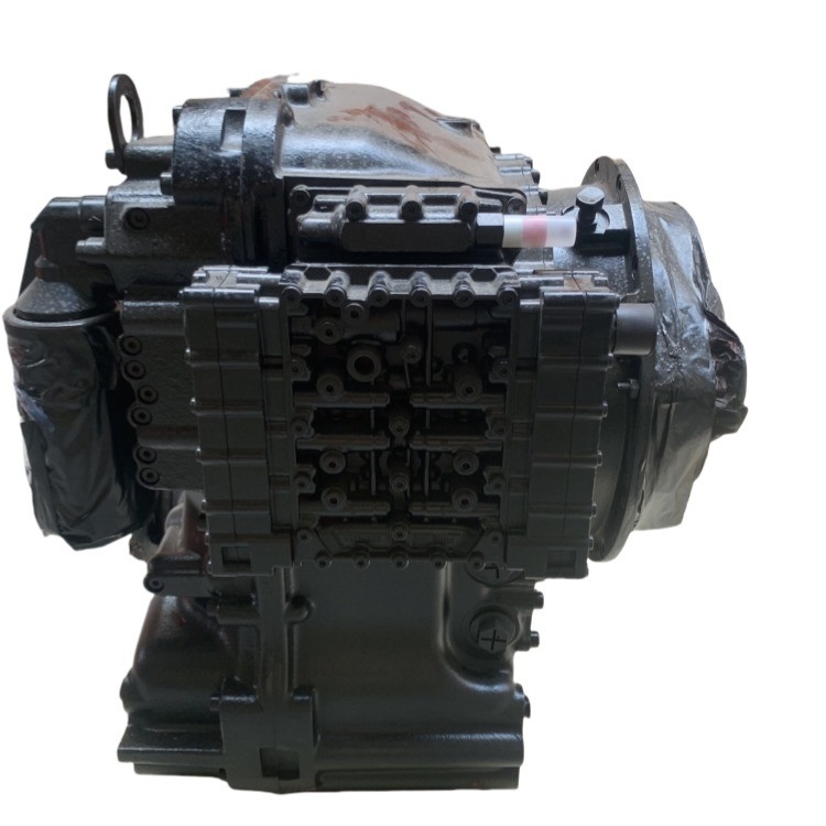 Forklift Model CPCD200-320 3WG-211 Transmission Assembly for Energy Mining Appliance