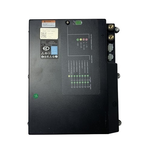 Forklift Model CBD10-30 24V/20AH Lithium Battery for Linde MT15C by Advertising Company