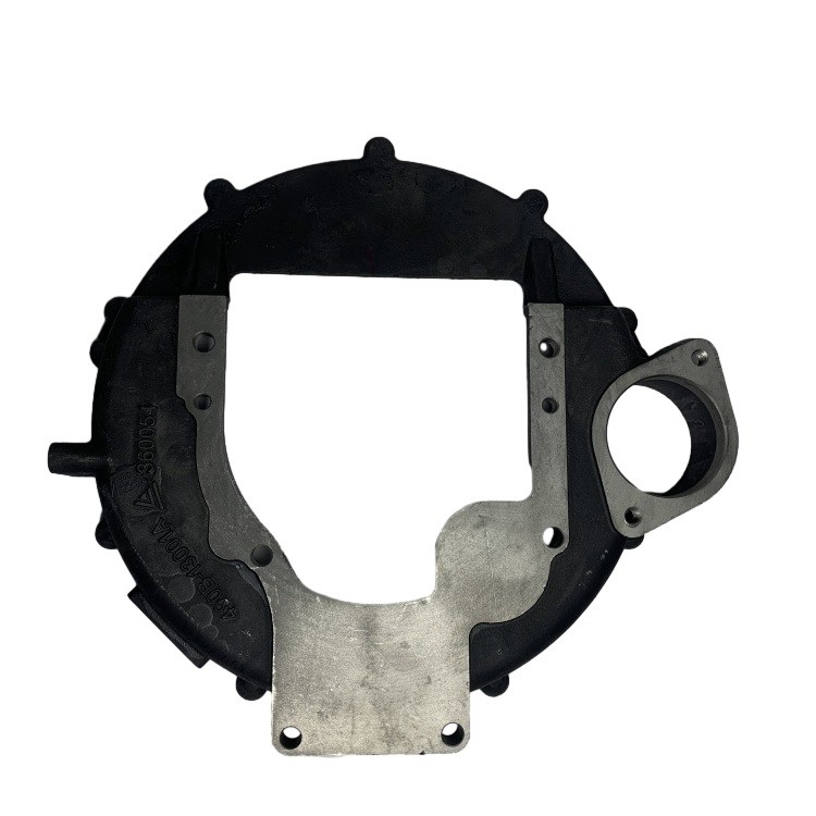 CPC D 20-30 Forklift Flywheel Housing 490B-13001A for C490BPG engine in Food Beverage