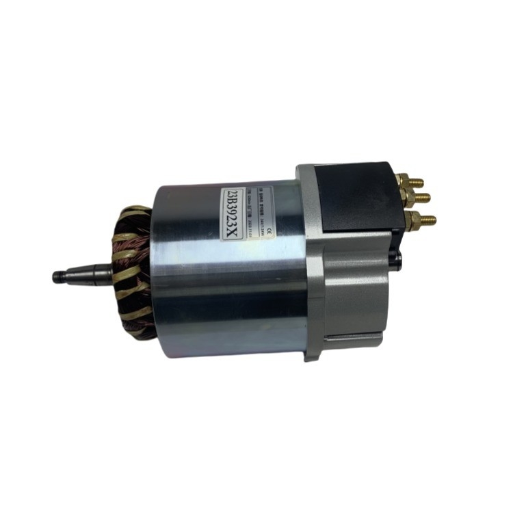 CBD15-18 Forklift Part Motor Assy 9300307001 Used for Electric Pallet Truck