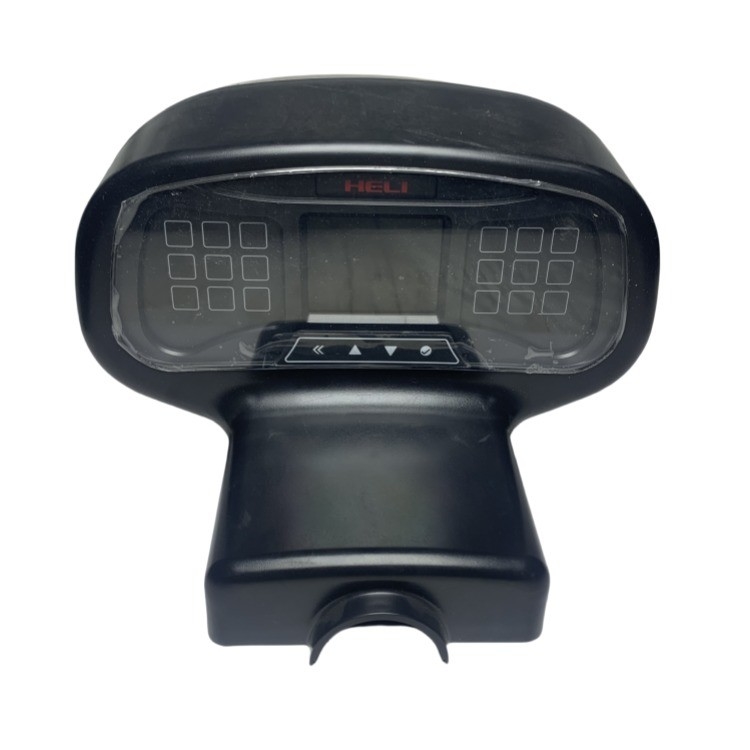 Suitable Forklift Combination Meter D04HZB191-X1 for CPCD20-30 in Electric System