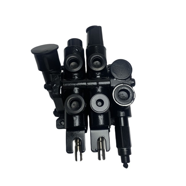 A63V7-30001 Hydraulic Control Valve For HELI CPD20-25 Lithium Battery Forklift Parts