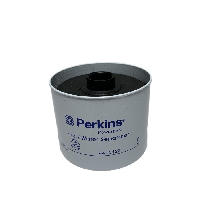 White 211 Fuel Water Separator Filter 26550005 2526338 4415122 for Perkins Diesel Engine