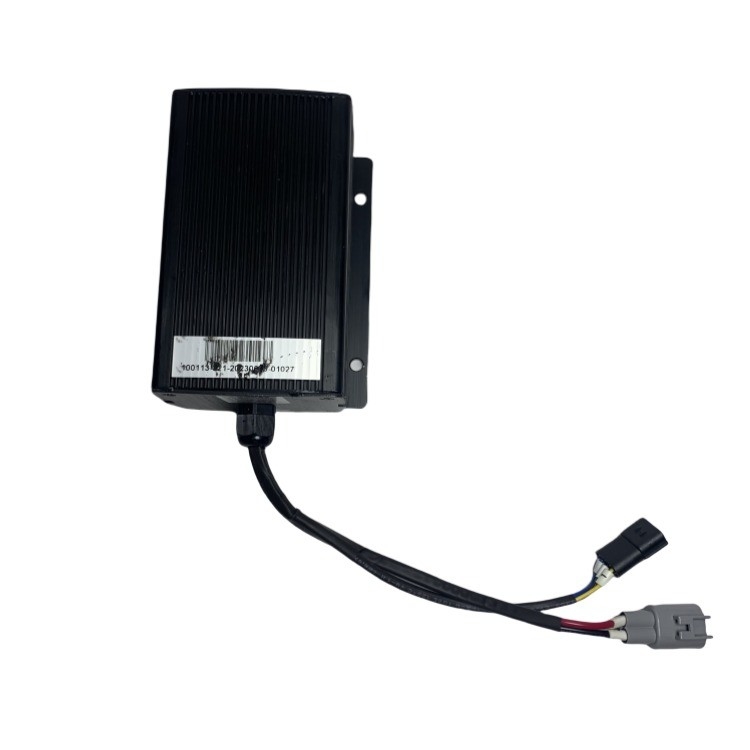 Advanced Forklift Parts Converter DC 24-96V to 12V for Battery Forklift CPD10-35