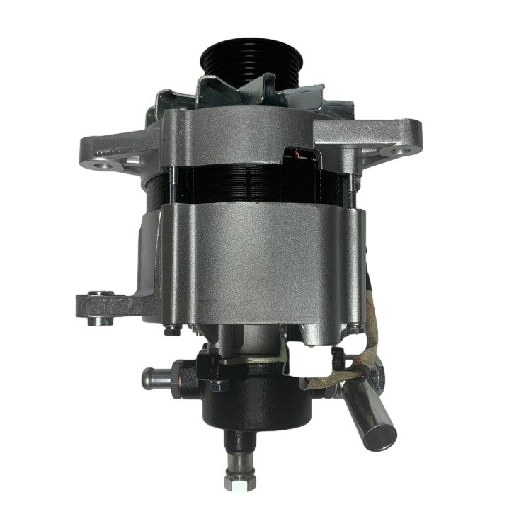 Advantage of Long Working Life Forklift Alternator 2410202520029 for QUANCHAI 4J1/6J1 Engine