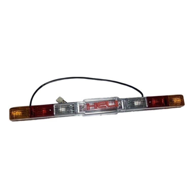 12V Combination Rear Lamp Light for Heli H2000 Series Forklift Improved Visibility