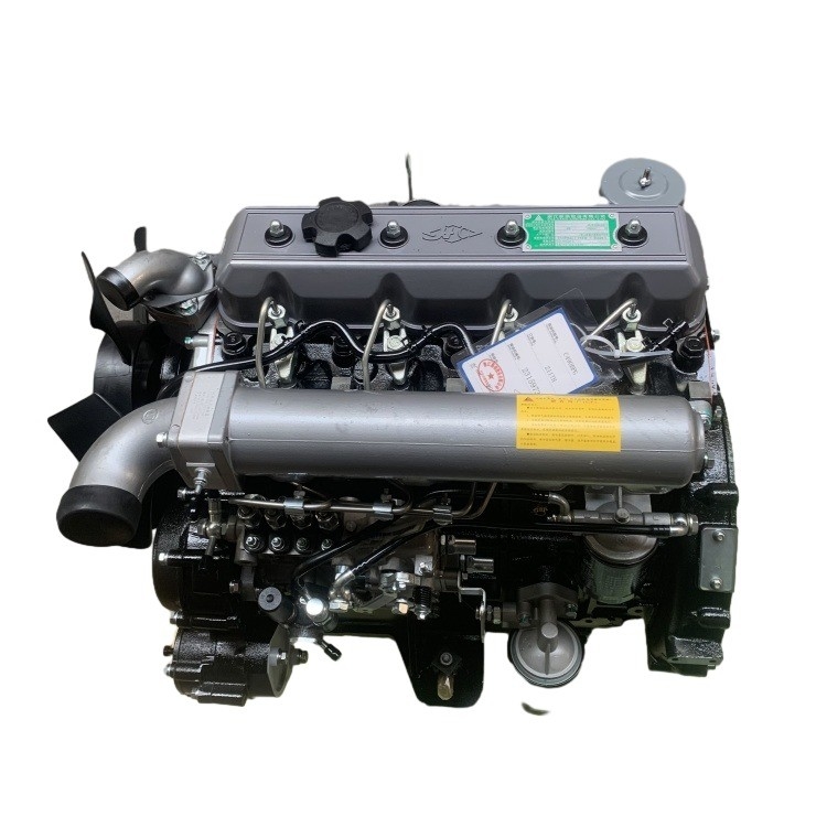 Long Working Life Advantage C490BPG Diesel Engine for HANGCHA Forklift Engine Parts