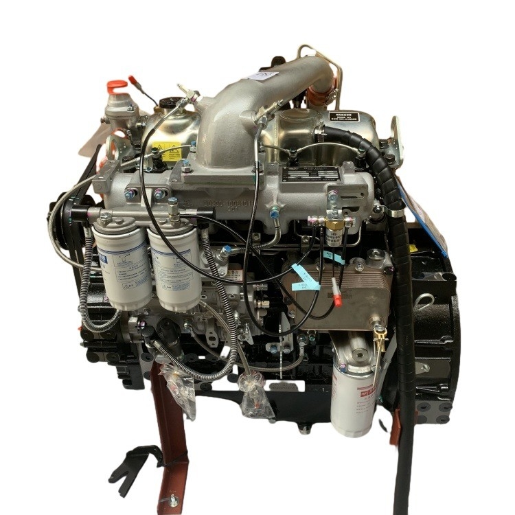 YC4A115Z-T20 GA702-301000-G00 Diesel Engine for Steel Material HANGCHA Forklift Parts