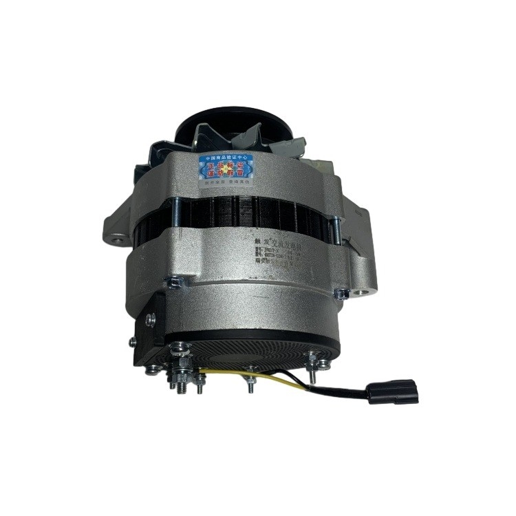 Guaranteed Forklift Alternator for XINCHAI 4D27G31 Engine 4D27T30-52000-18 JFWZ17P-1B
