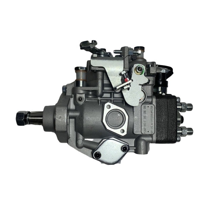 4JG2 Injection Pump for Isuzu 4JG2 4JG2 VE 4/11F1200LNP2293 104746-5051 Diesel Engines