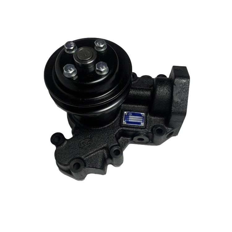 Xichai 4DW91 Forklift Diesel Engine Water Pump for Energy Mining Needs 1307010-B5V-0000