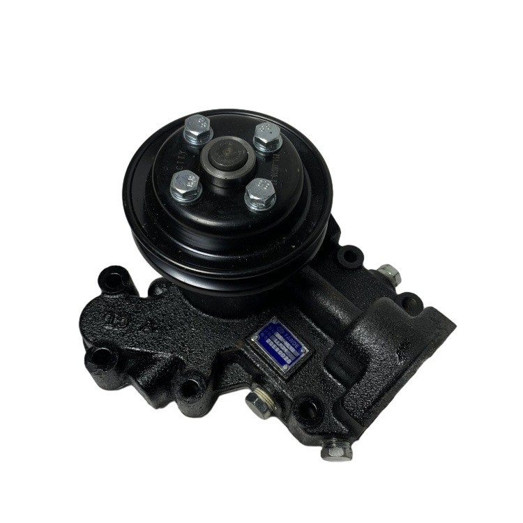 Forklift Model CPCD20-30 Diesel Engine Water Pump For Xichai 4DW91 1307010-B5V-0000