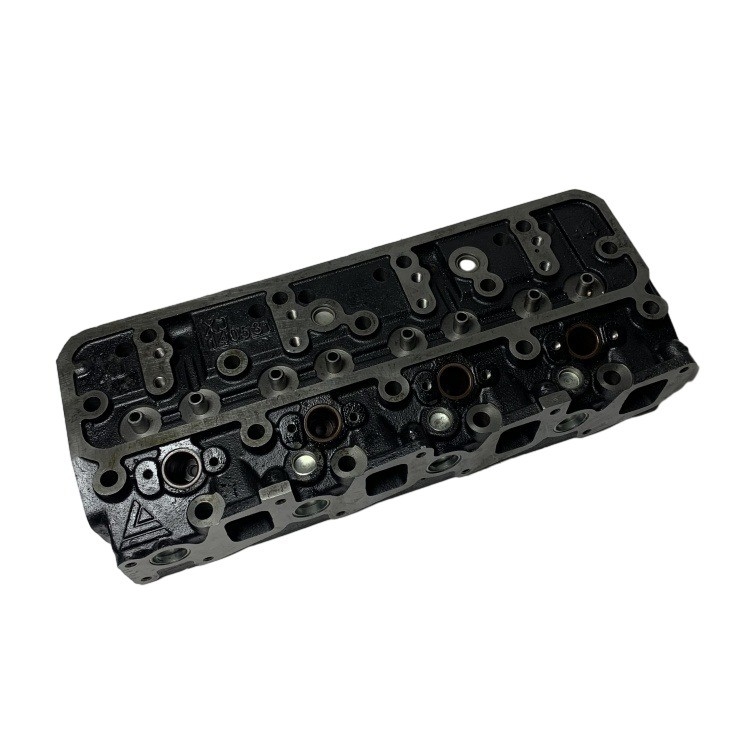 CPC D 20-35 Forklift Parts Xinchai A490BPG/C490BPG Cylinder Head A490B-03101 for Diesel Engines