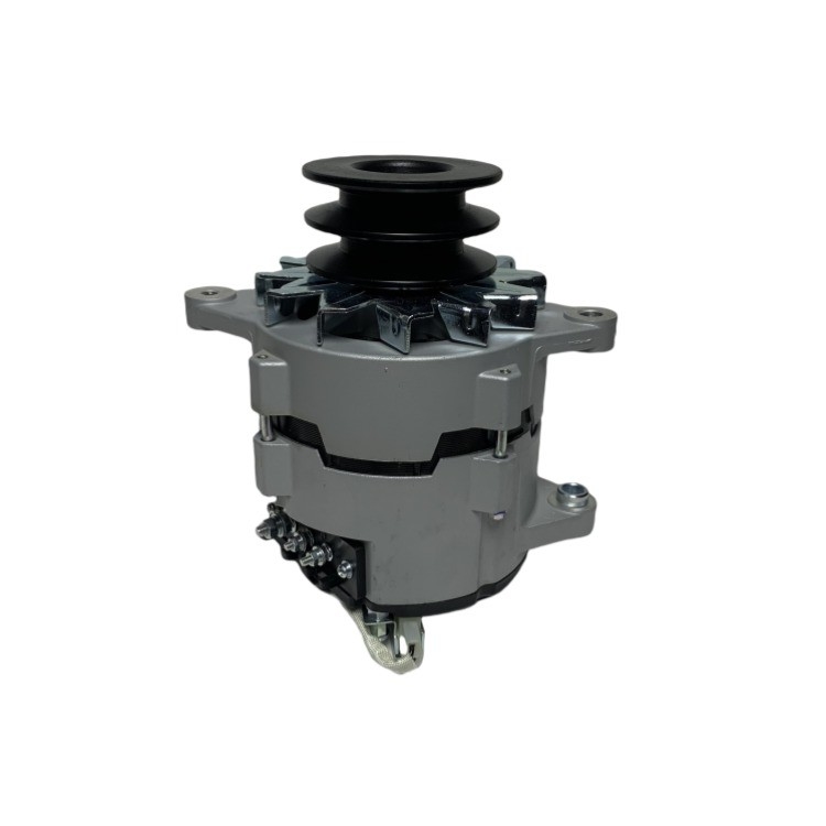 Long Working Life Forklift Alternator JFZ245-D08 for XICHAI 6110 Engine Weight 6.8 KG