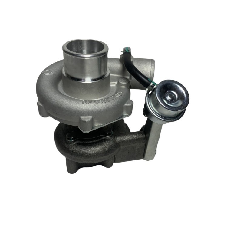 8 KG Weight JP60C Turbocharger for YUCHAI YC4A115-T300 Diesel Engine A50Y00-1118100-502